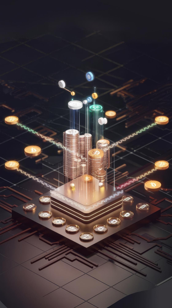 Technology-Infrastructure